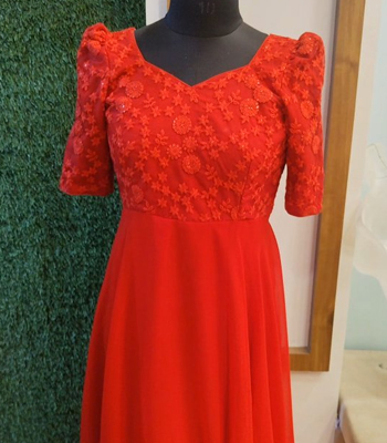 designer wear