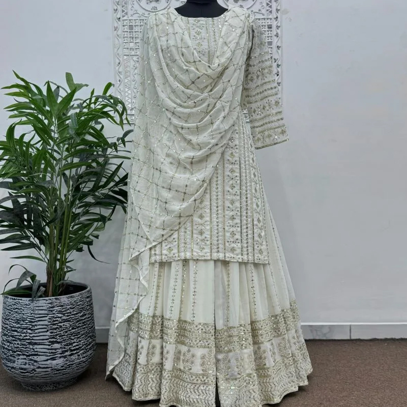 Sharara Models